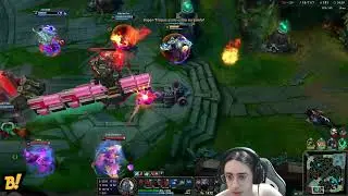 Ele ainda avisou.... &Eacute;O GRONGOS!!