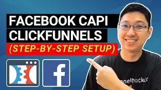 How To Set Up Facebook Conversion API in Clickfunnels