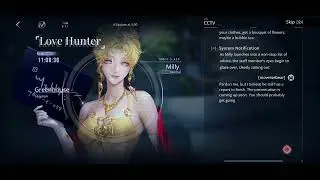 (R16+) Path to Nowhere - Supervision Incident - Milly - 🔺🔺🔺 Love Hunter