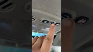 This is what happends when you push the blue onstar button with an after market radio