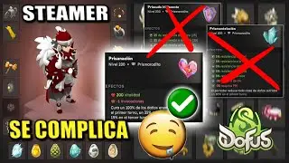 ¡DESCONTROL TOTAL con las PRISMARADITAS en DOFUS 3!
