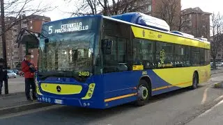 GTT 2403 - Linea 5