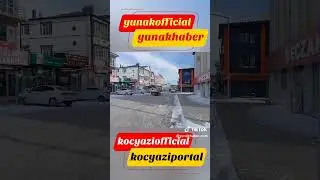 Konya&rsquo;nın #Yunak il&ccedil;esinde 31 Aralık 2025 gecesi kar bereketi yaşandı.#kar #bereket #sevin&ccedil; #kesfet