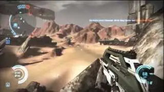 Dust 514 Corporation Battle (RND vs SyN)