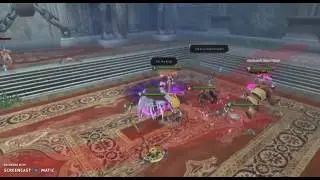 Farming cupon and gold fast