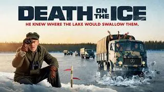 The Canadian Truck Driver Who Drowned An Entire Nazi Convoy In A Frozen Lake