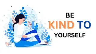 Embracing Self-Compassion: The Power of Being Kind to Yourself | The Daily Life Dose