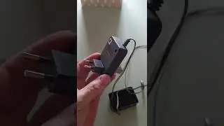 #shorts не остовляйте зарядные блоки в разетке без пресмотра 🔥🔥🔥