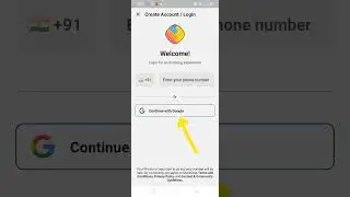 Sharechat Ka Account Kaise Banaye | Sharechat ki id kaise bnaye | How to create id sarechat#manojdey
