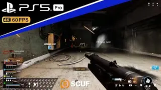 PRETTY FAST PACE GAMEPLAY - PS5 PRO - #314