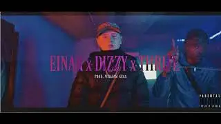 EINAR x DIZZY x THRIFE 