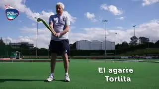 #HockeyBasics - Frying Pan / Pancake Grip - El agar Tortita