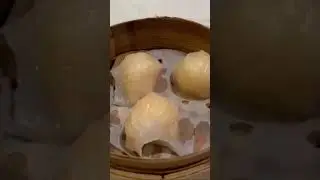 Dim Sum Feast At Majestic Bay!