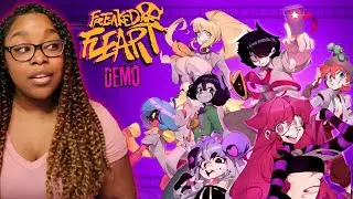 Freaked Fleapit | Demo