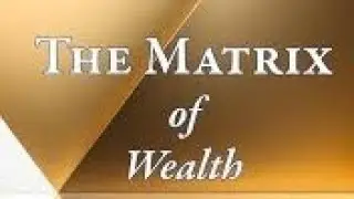 Matrix program to unlock wealthy by five downline only