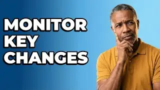 What Changes Should I Monitor When Taking Gout Pills?