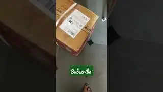 unboxing Amazon # washing machine IFB liquid # low price front load & topload