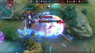 Belerick reflect damage + ultimate = sure win 💯%%
