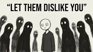 The Cost of Freedom &mdash; Why You Must Be Disliked