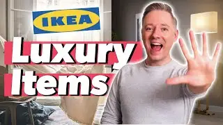 5 доступных товаров класса люкс от IKEA!