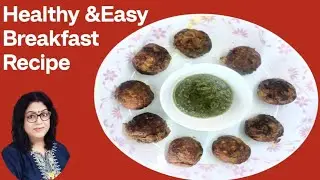 Lauki Ka Healthy And Easy Breakfast | Hamare Yaha Week Me 2 days Bante Hai | Healthy Breakfast  R