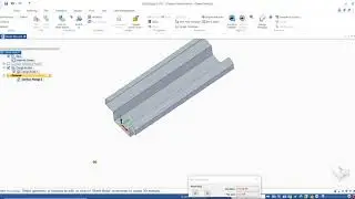 #62 how to flatten a sheet metal part in solid edge | solid edge sheet metal flatten