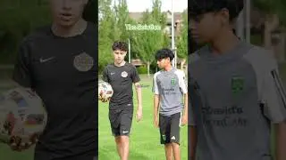 The Trivela Explained