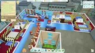 Upper Crust Guests & 5 Stars! | Hotel Architect | Episode 10