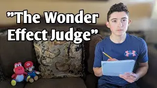 Types of Mario Wonder players