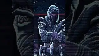 SWTOR Malak and Revan #shorts