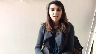 Julie chargee de projet reseau de sante