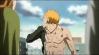 My reaction to Bleach getting replaced by some shitty Naruto spin-off show in Japan's lineup.