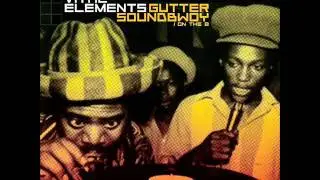 Vital Elements - On The 8