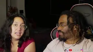 Playing Split Fiction with Michi