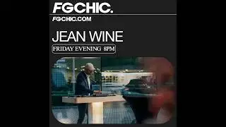 FG CHIC MIX 99 BY JEAN WINE