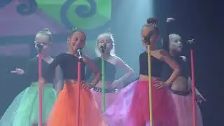 "148 принцев" - шоу-группа "Маня & Ваня"