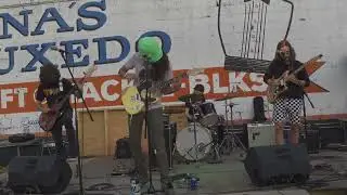 Permanently Pissed plays Cadieux Cafe 6/23/22