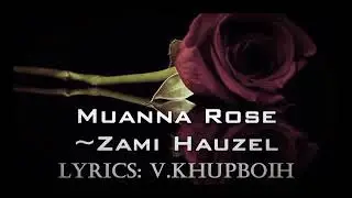 Muanna Rose