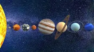 The Solar System Our Cosmic Neighborhood