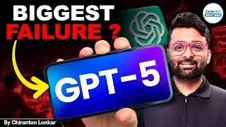 ChatGPT 5 Is Insane! Complete Guide, Features & Detailed Analysis | Next Gen Skills | Chirantan Sir