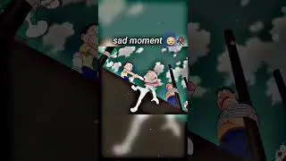 Nobita is falling Doraemon is crying #new movie trailer#doraemon#duckybhai #rajab butt#imrankhan
