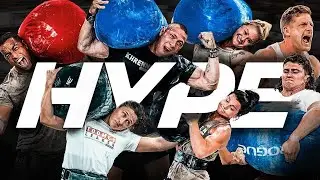 Sandbag Hype