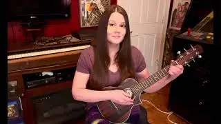 Tuesday’s Gone with a Piccolo Guitar