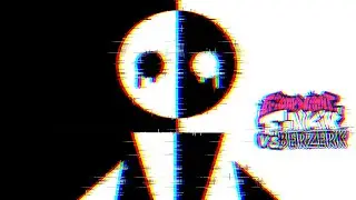 friday night funkin vs Berzerk OST - ERROR