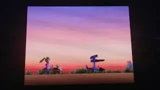 Mario Kart DS - (Mirror Mode) Staff Credits #820