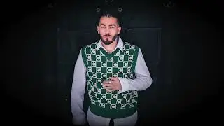 Chiloo : Café froid (Video lyrics)