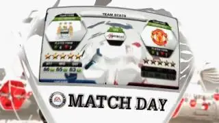 FIFA 13: gamescom 2012-Trailer