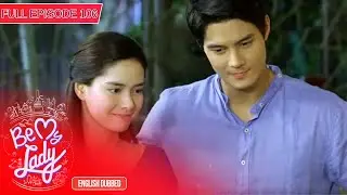 Full Episode 106 | Be My Lady English Dubbed