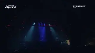 Carl Cox plays Kaiserdisco 