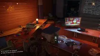 Division: GROW UP easter egg